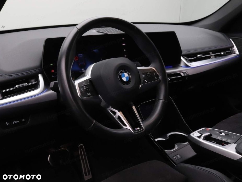 BMW X1 sDrive18i sport - 7