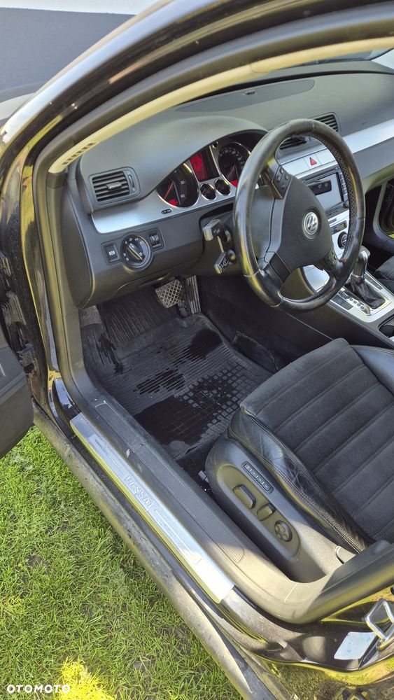 Volkswagen Passat - 6