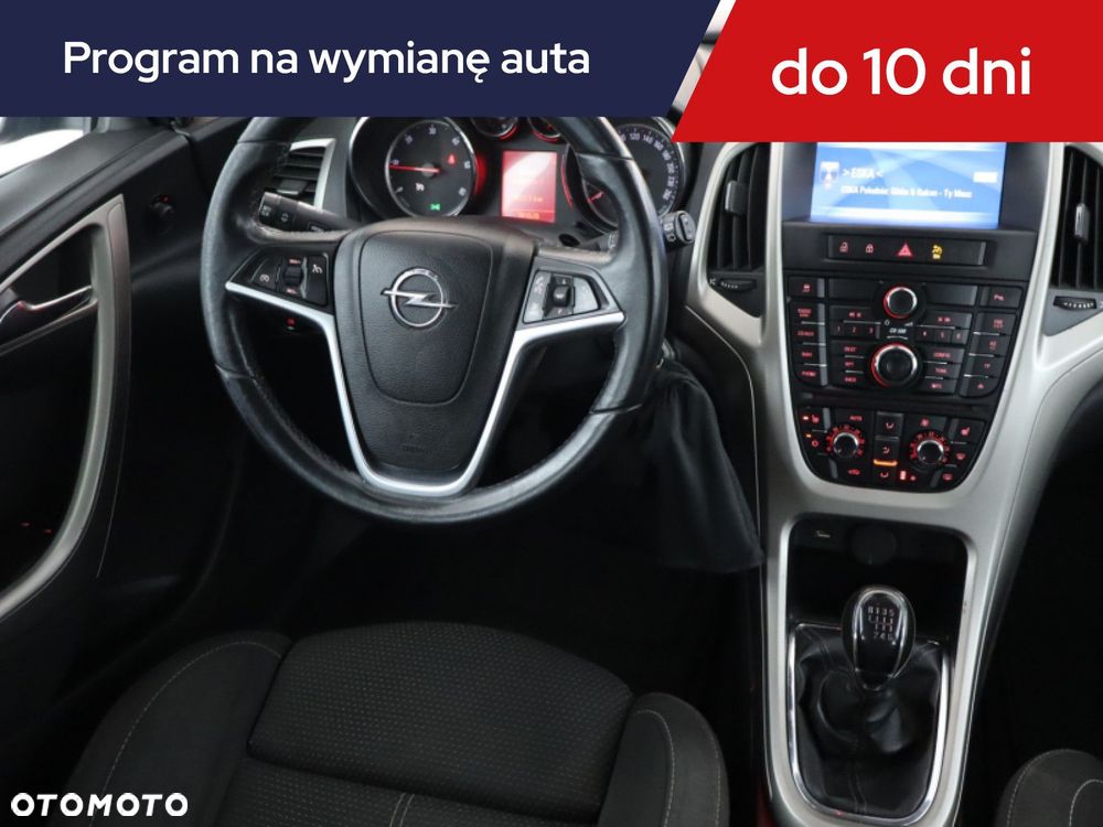 Opel Astra - 9