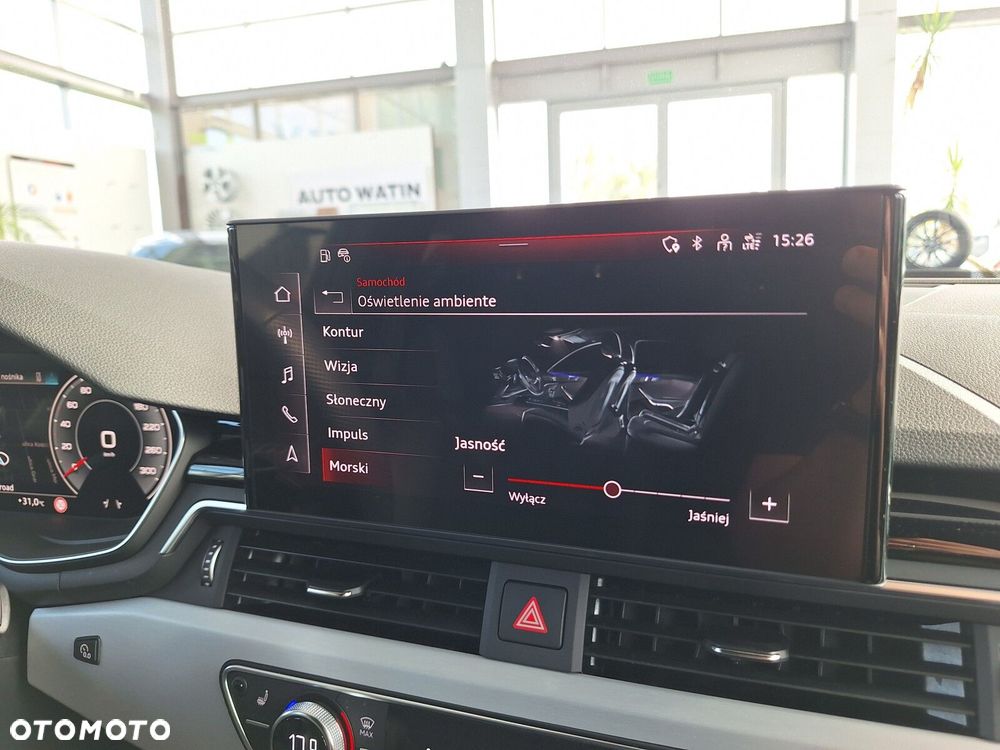 Audi A4 Avant 40 TDI mHEV Quattro S Line S tronic - 29