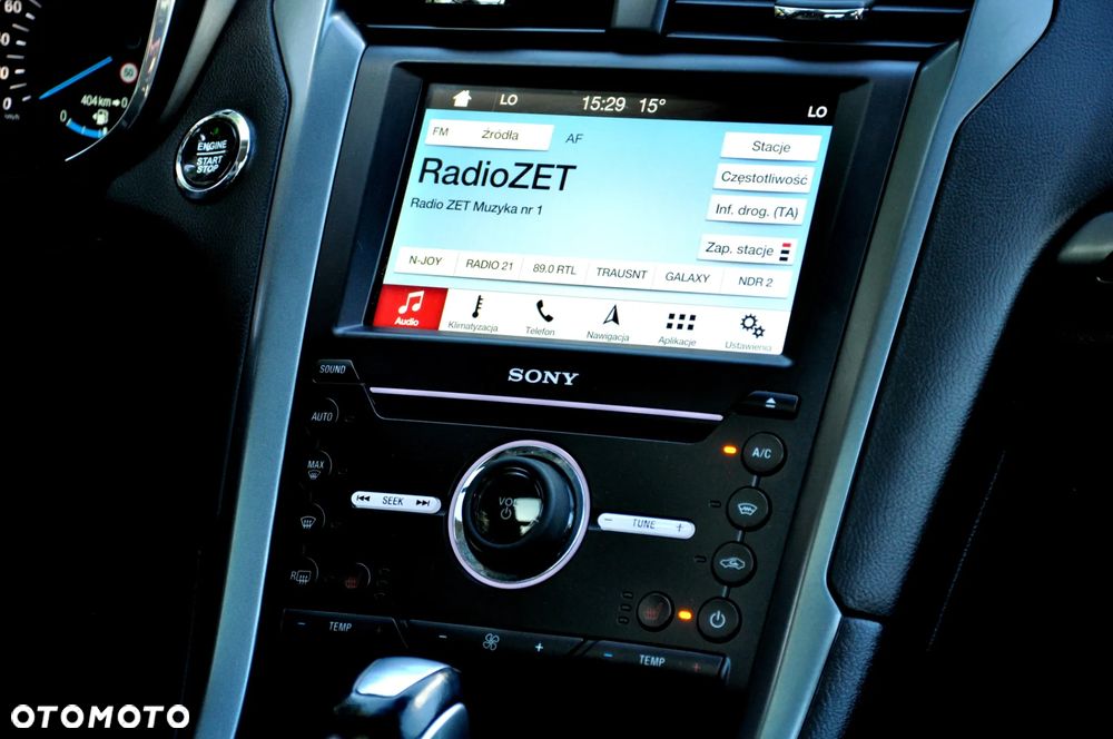 Ford Mondeo 2.0 TDCi PowerShift-Aut Allrad ST-Line - 31