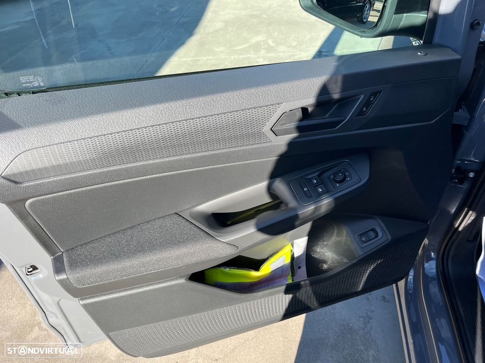 VW Caddy 1.5 TSI eHybrid Life DSG - 37