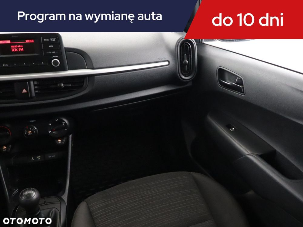 Kia Picanto - 10