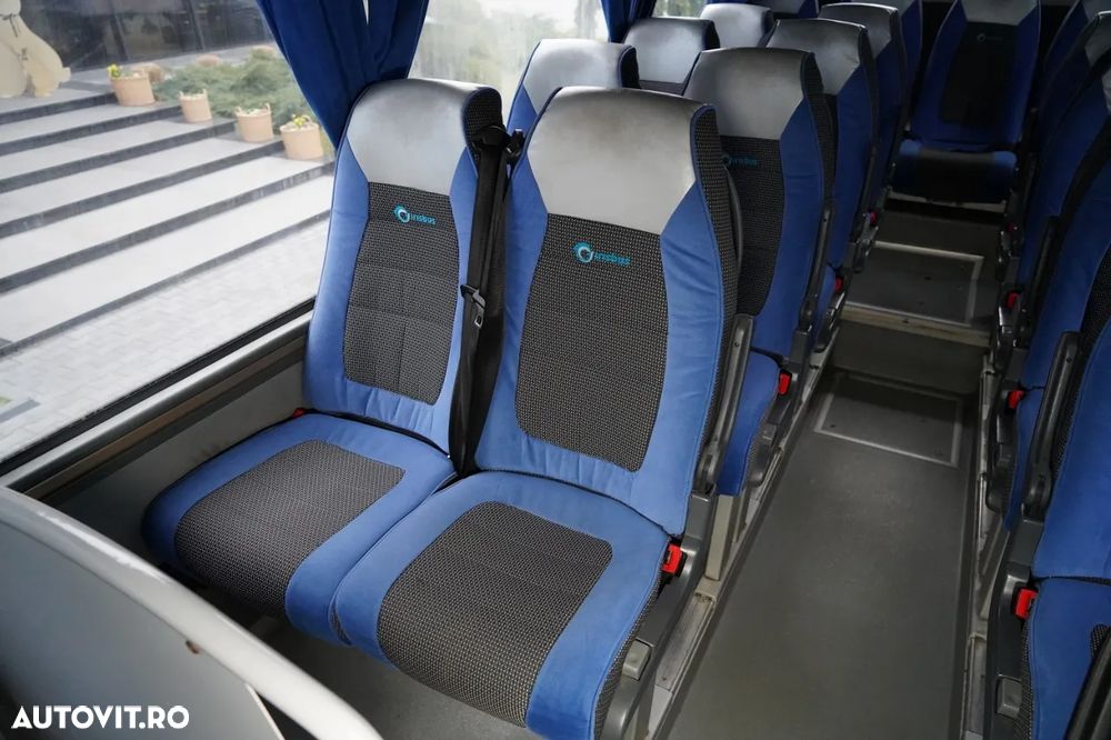 Irisbus MIDIRIDER / KLIMA / - 33