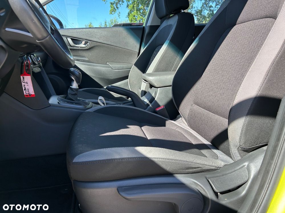 Hyundai Kona 1.0 T-GDI EDITION 30 - 18