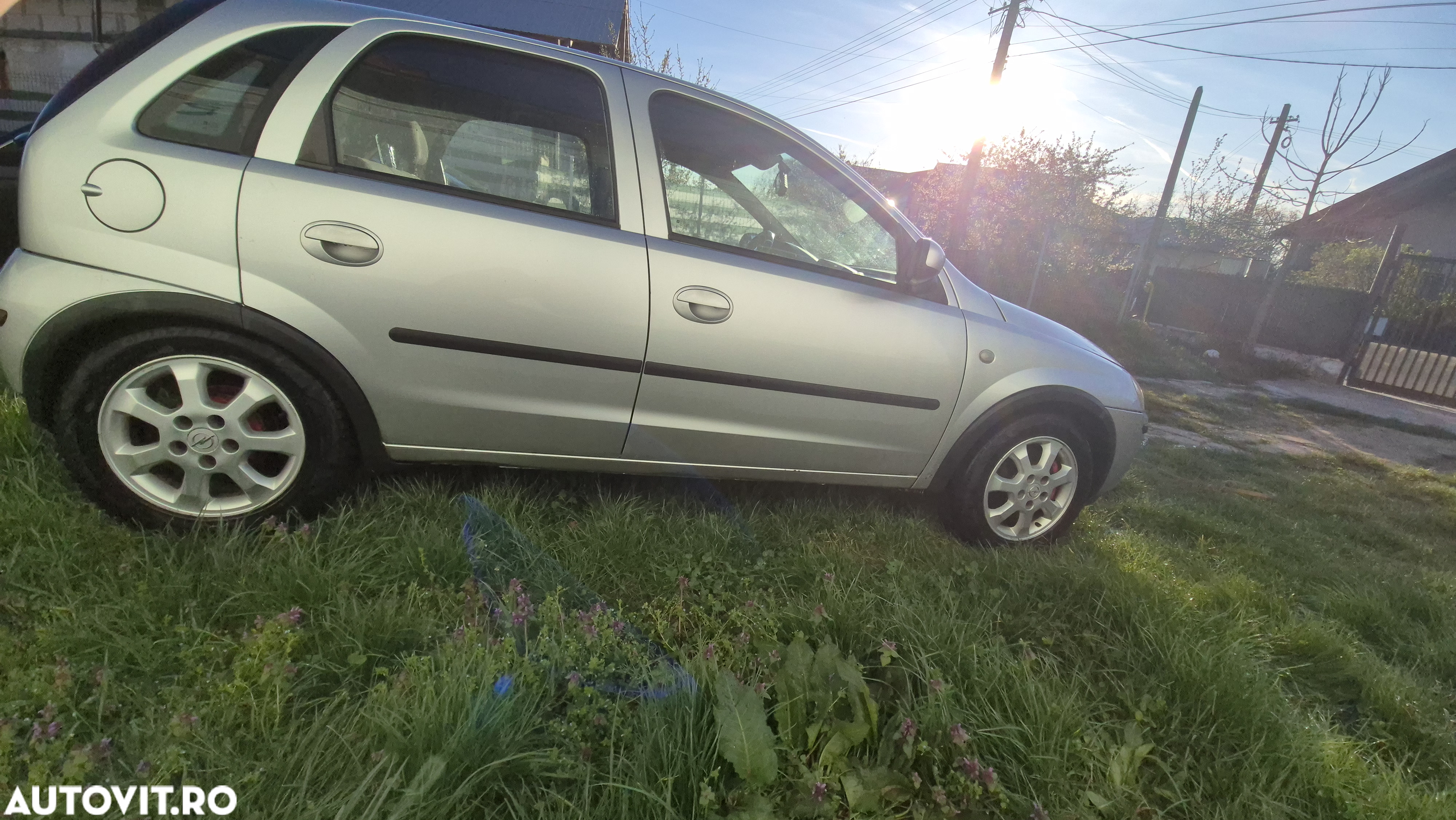 Opel Corsa 1.7 CDTI Cosmo - 2
