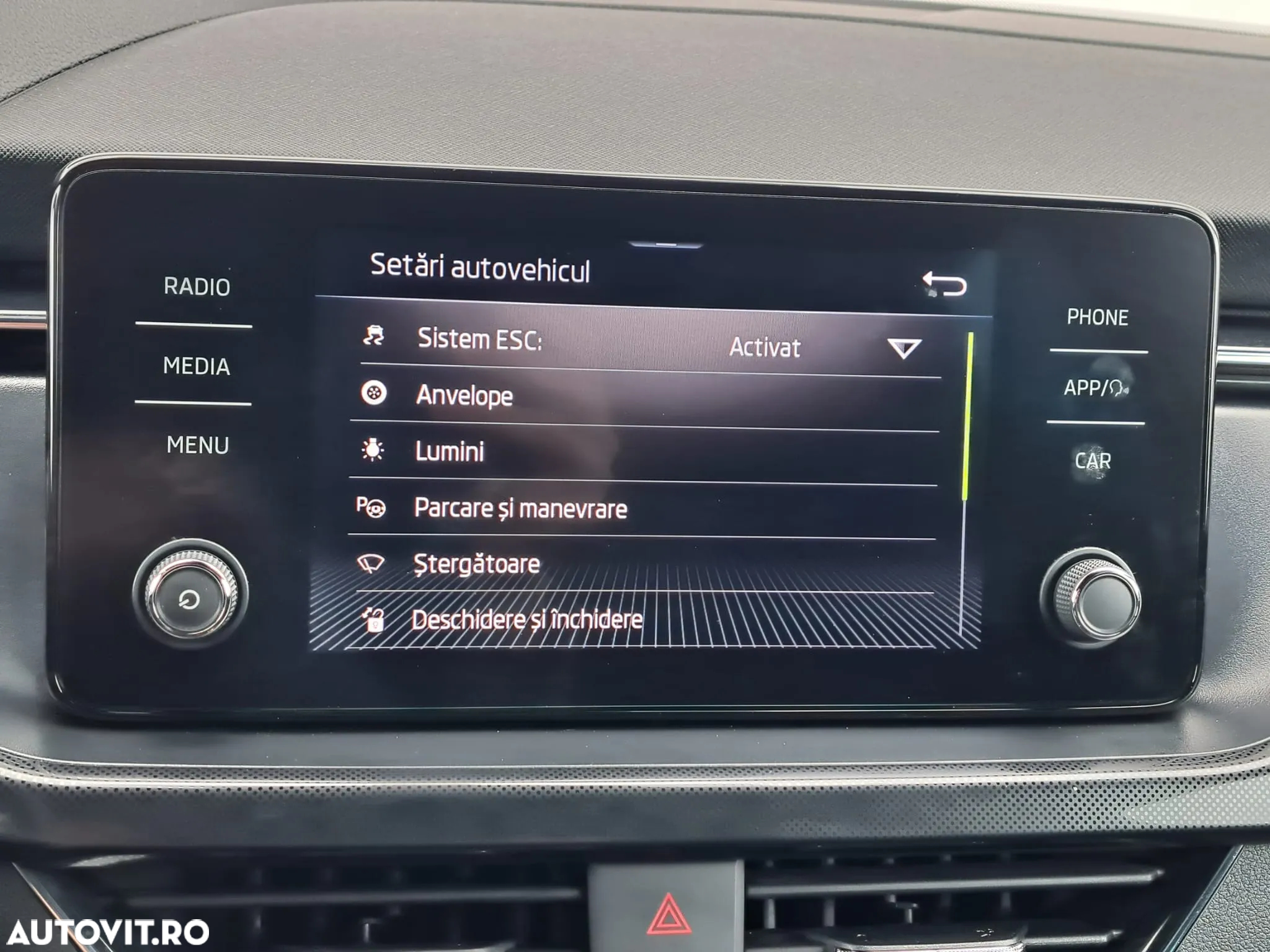 Skoda Kamiq 1.0 TSI DSG Style - 14