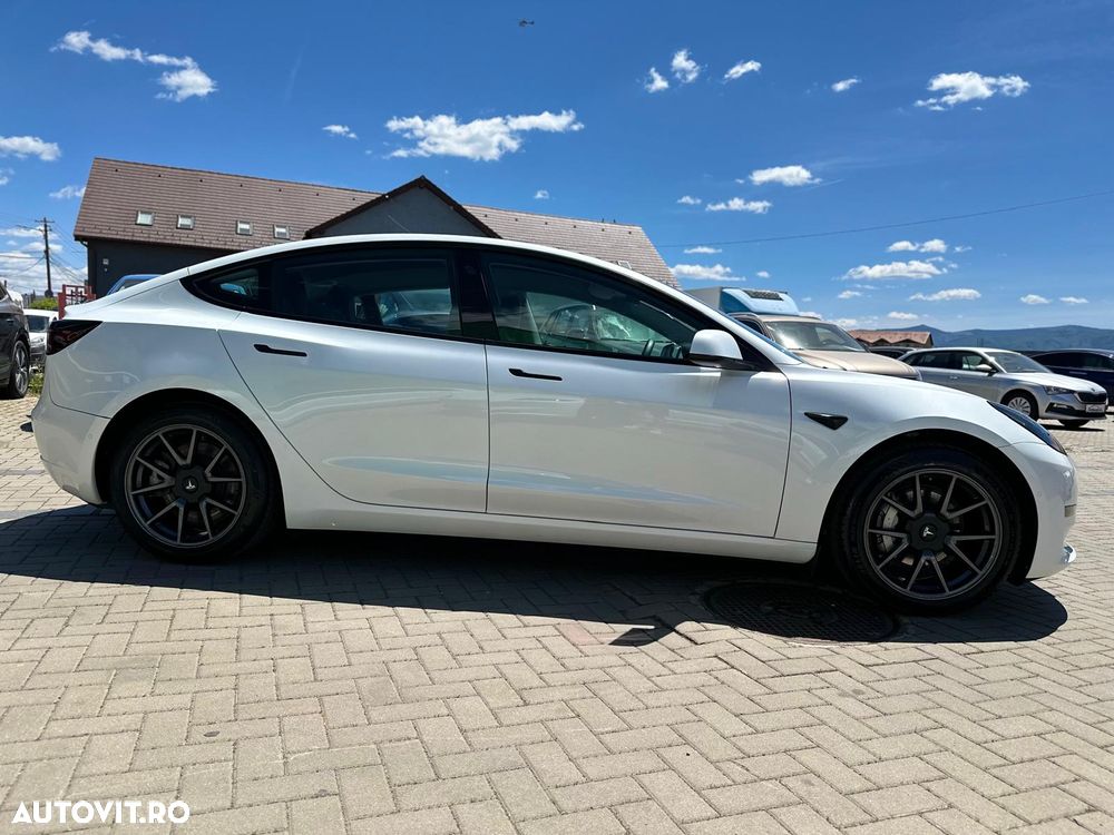 Tesla Model 3 AWD Dual Motor - 15