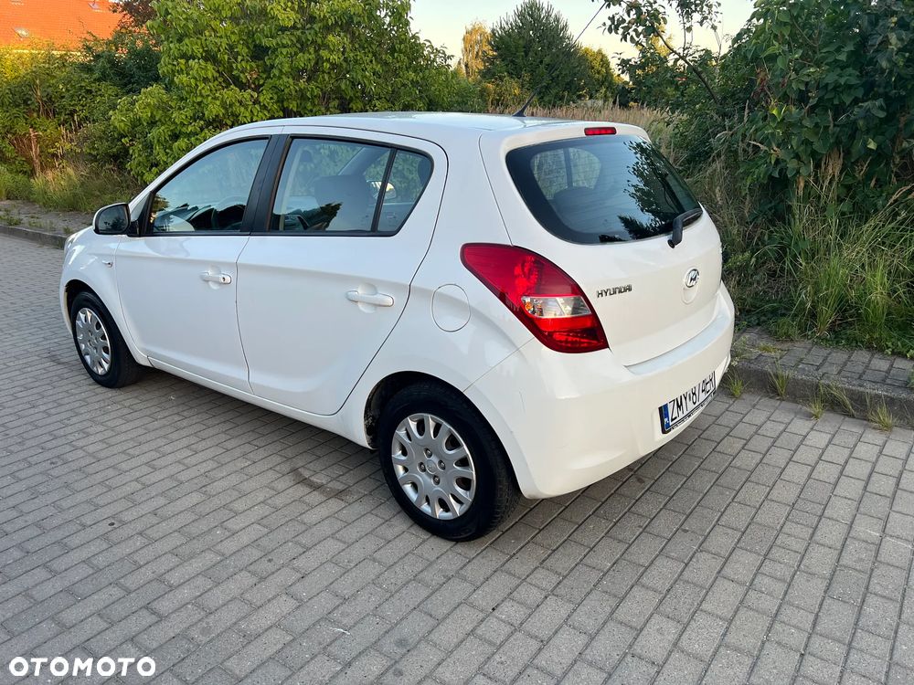 Hyundai i20 1.2 Edition Plus - 6