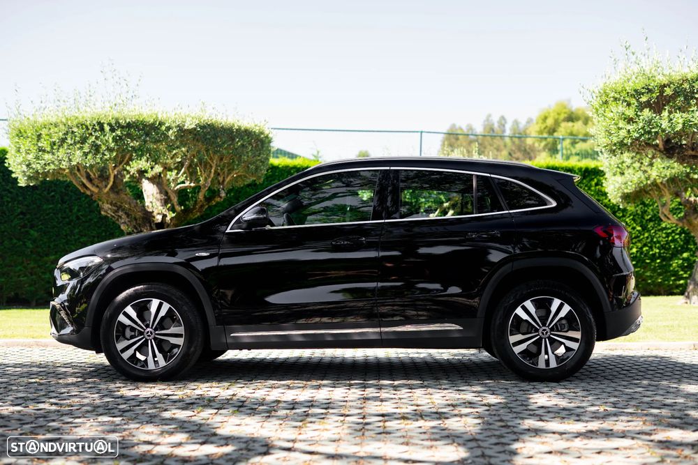 Mercedes-Benz GLA 250 e Progressive - 6