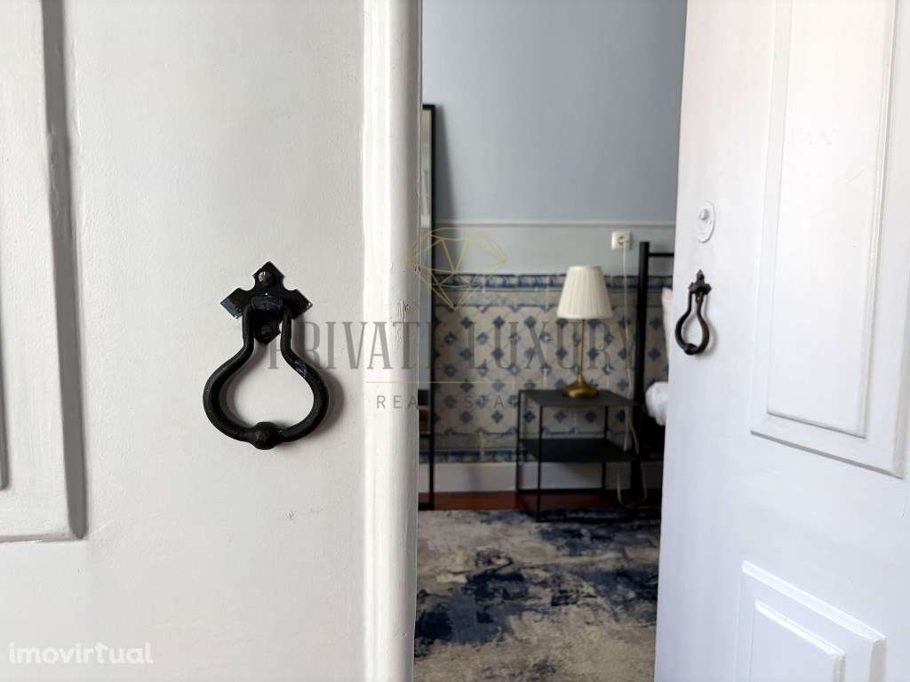 Apartamento T2 - Chiado, Lisboa - Grande imagem: 5/17