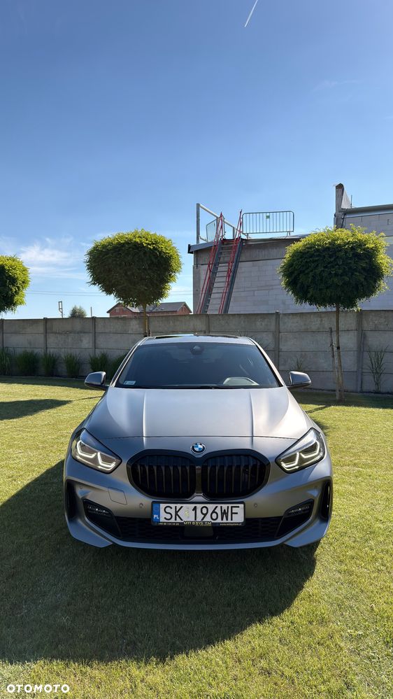 BMW Seria 1 118d M Sport - 2