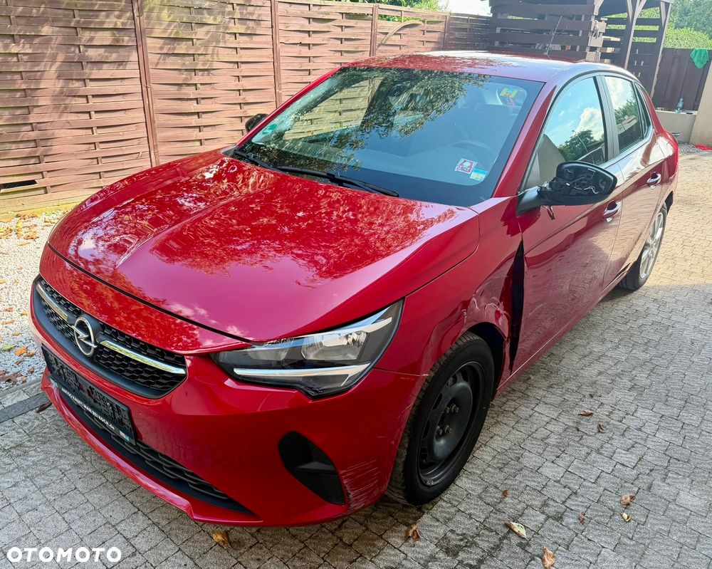 Opel Corsa 1.2 Direct Injection Turbo Start/Stop Elegance - 8