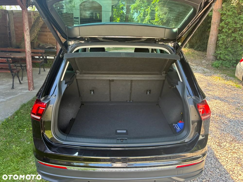 Volkswagen Tiguan - 18