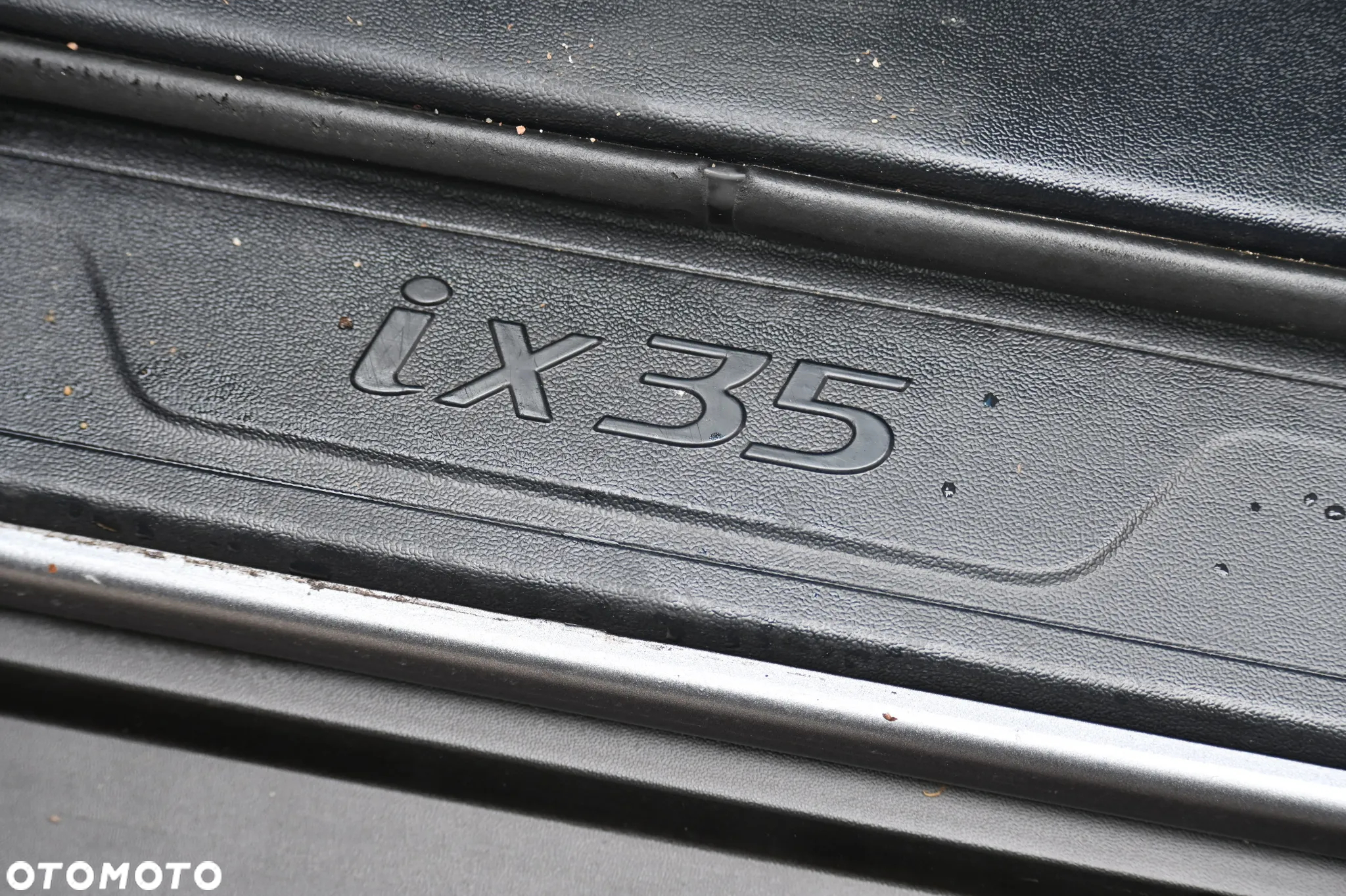Hyundai ix35 1.6 GDI Premium 2WD - 32