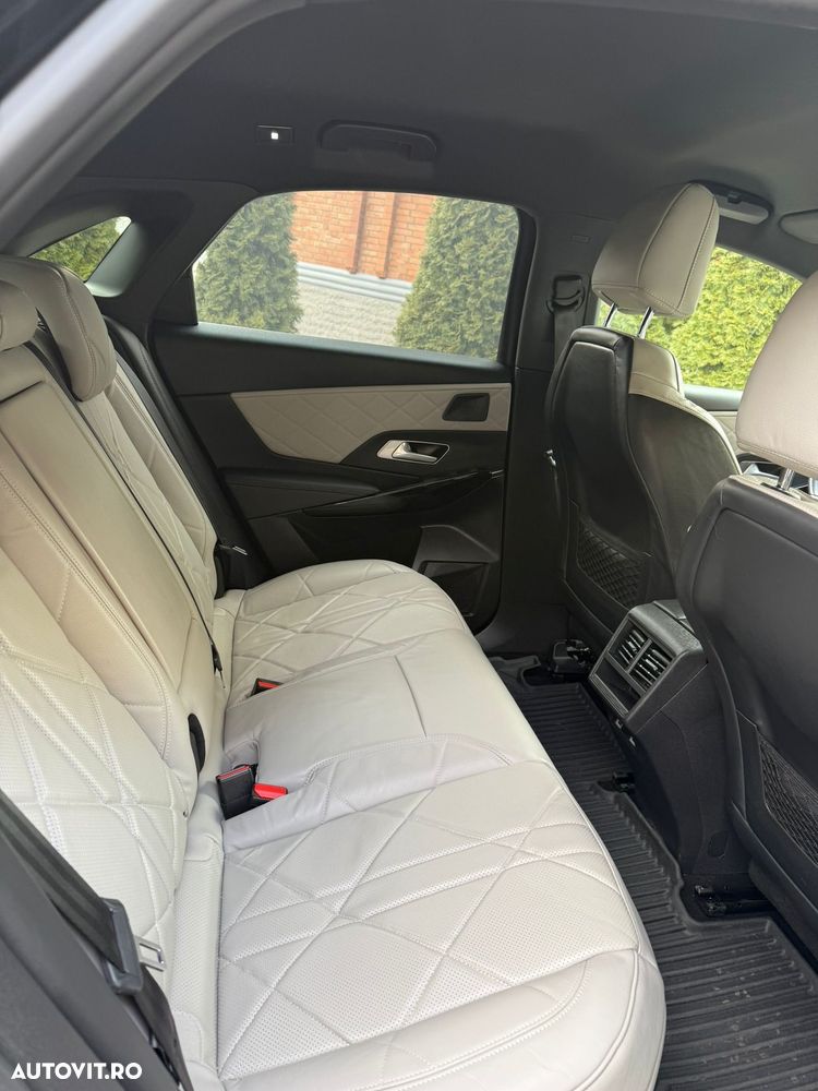 DS Automobiles DS 7 Crossback 1.6 PureTech 180 S&S EAT8 RIVOLI - 7