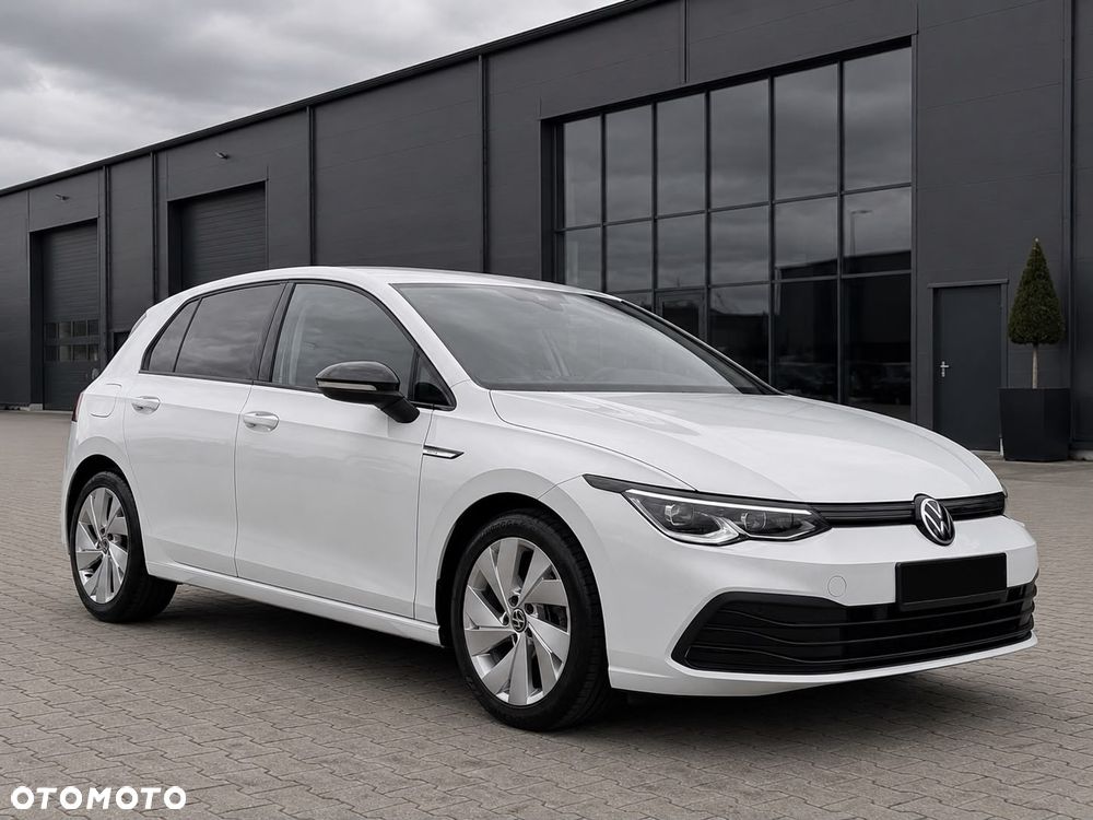 Volkswagen Golf 1.5 TSI EVO Style - 4