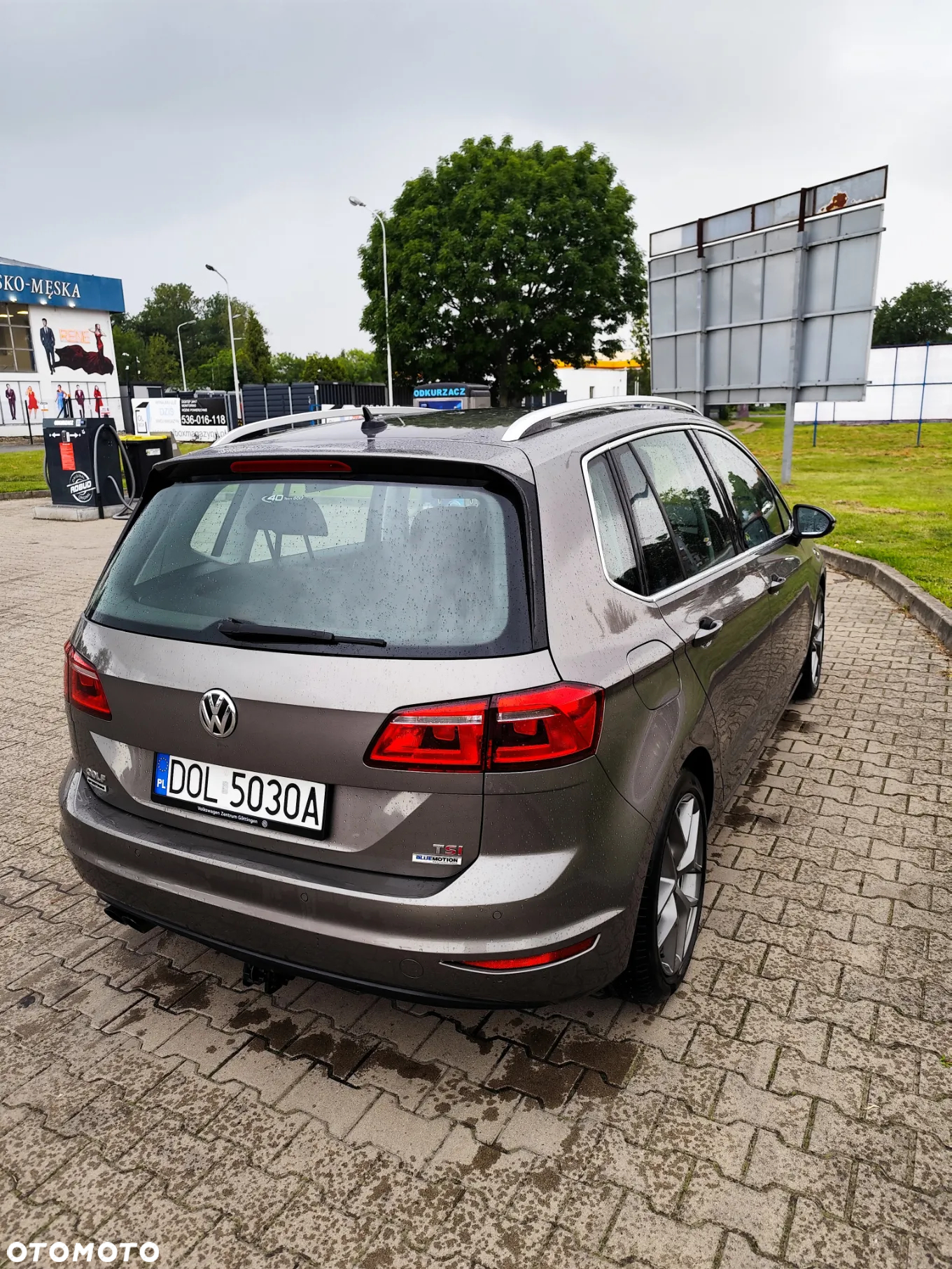 Volkswagen Golf VII 1.4 TSI BMT Highline - 4