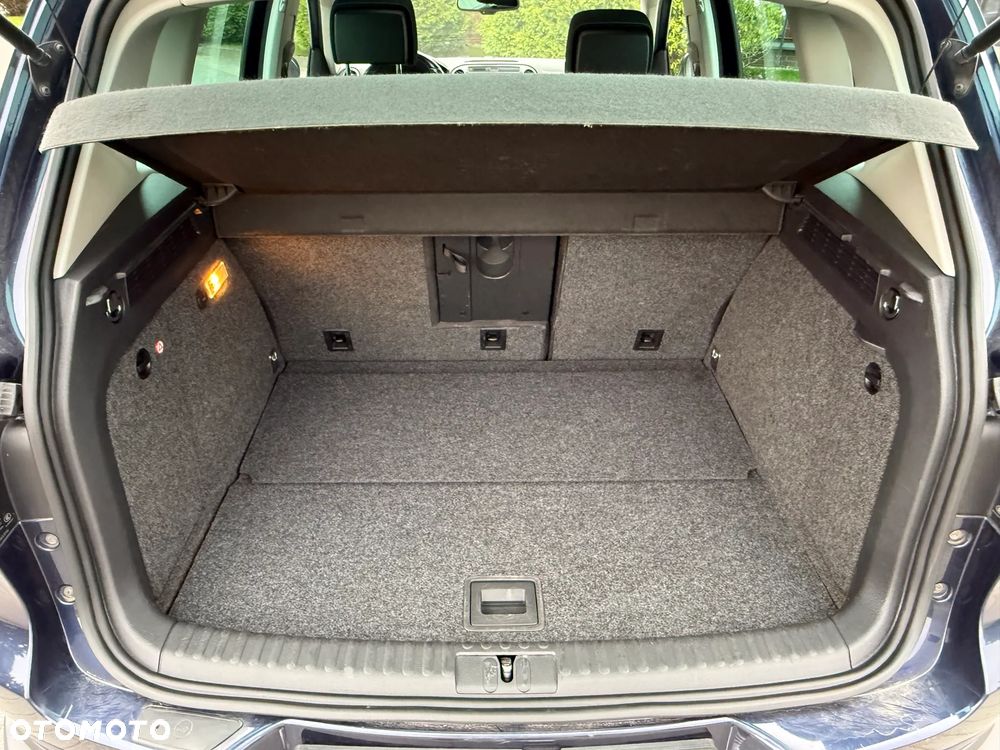 Volkswagen Tiguan 2.0 TDI DPF 4Motion DSG Sport & Style - 32