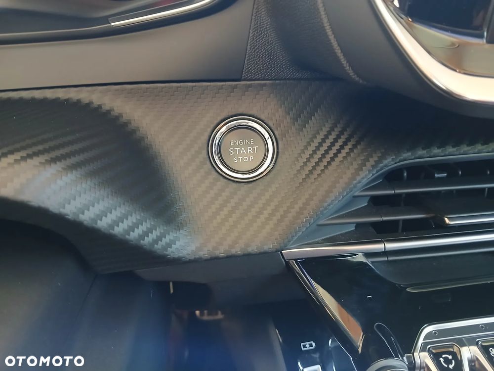 Peugeot 208 Elektromotor 136 E-Style - 20