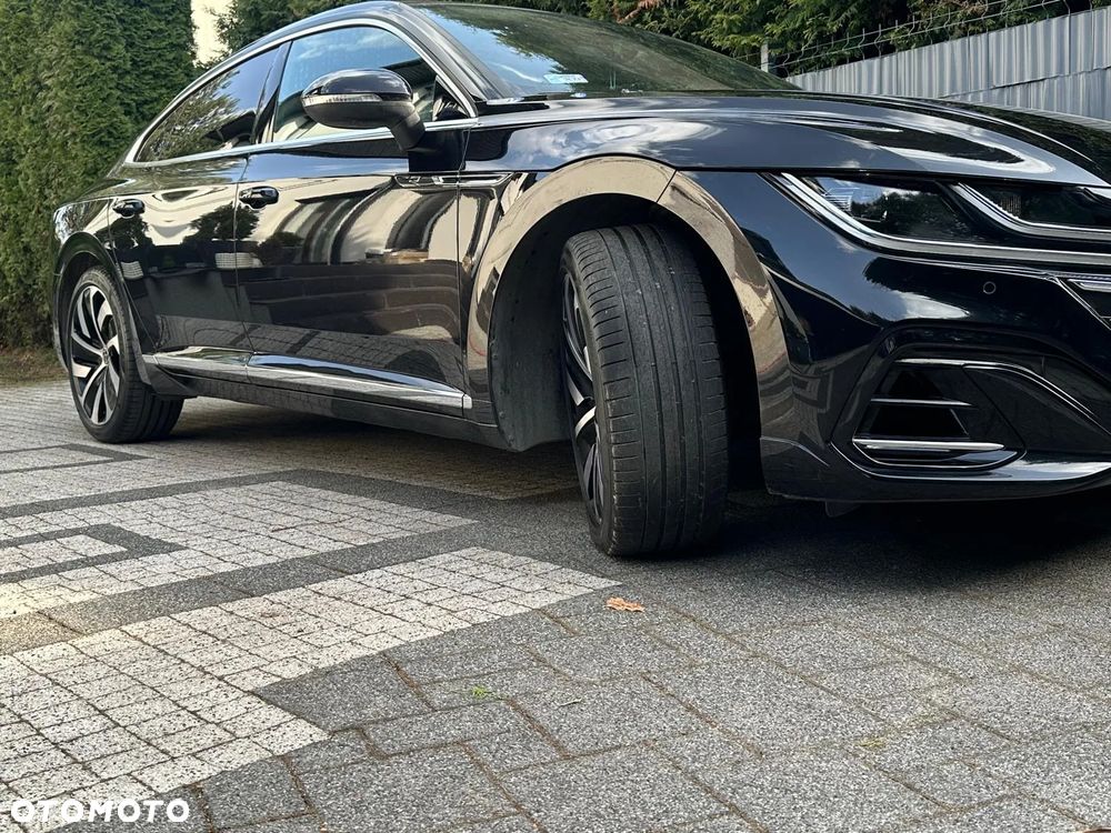 Volkswagen Arteon 2.0 TSI R-Line DSG - 11