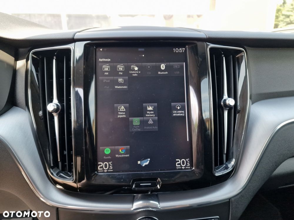 Volvo XC 60 D4 Geartronic Edition Pro - 30