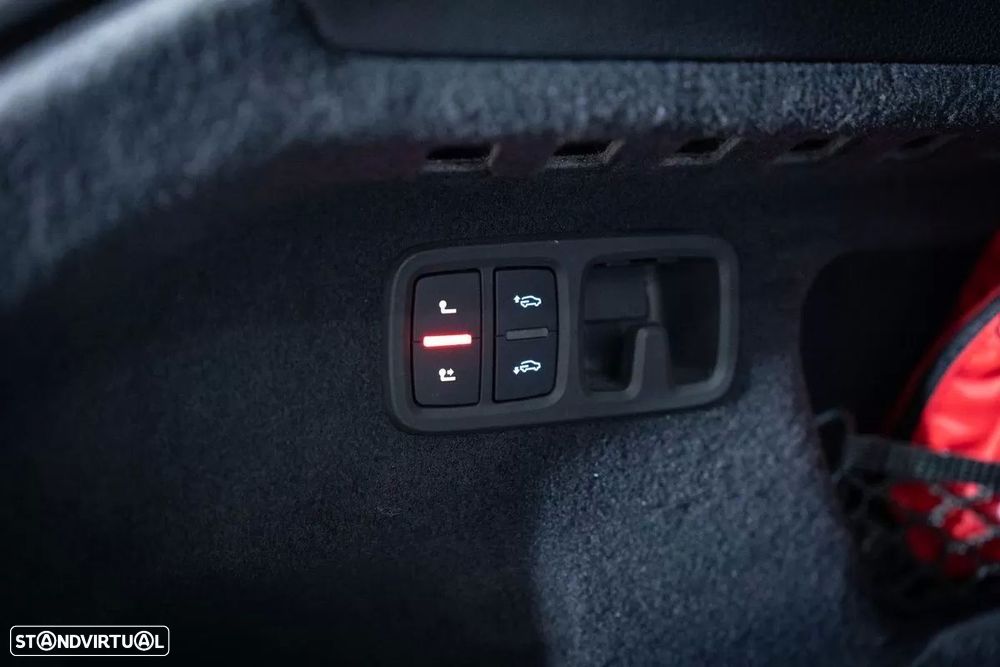 Audi RS Q8 4.0 TFSI quattro Tiptronic - 20