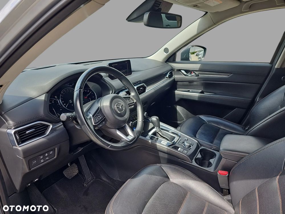 Mazda CX-5 2.0 Skyprestige 2WD - 12