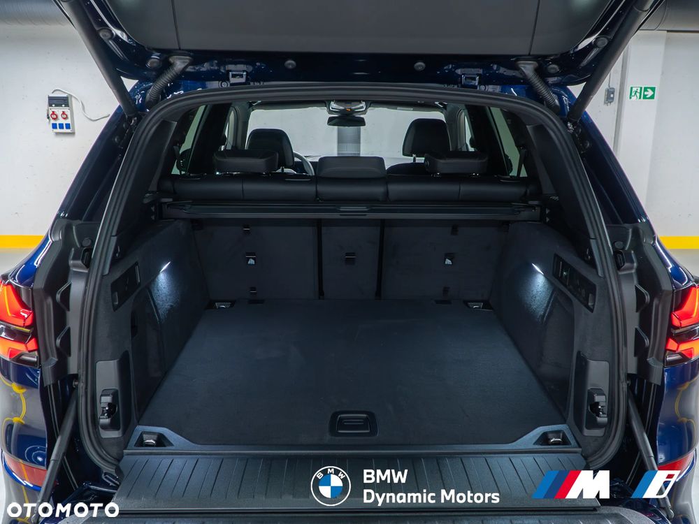 BMW X5 xDrive40i - 12