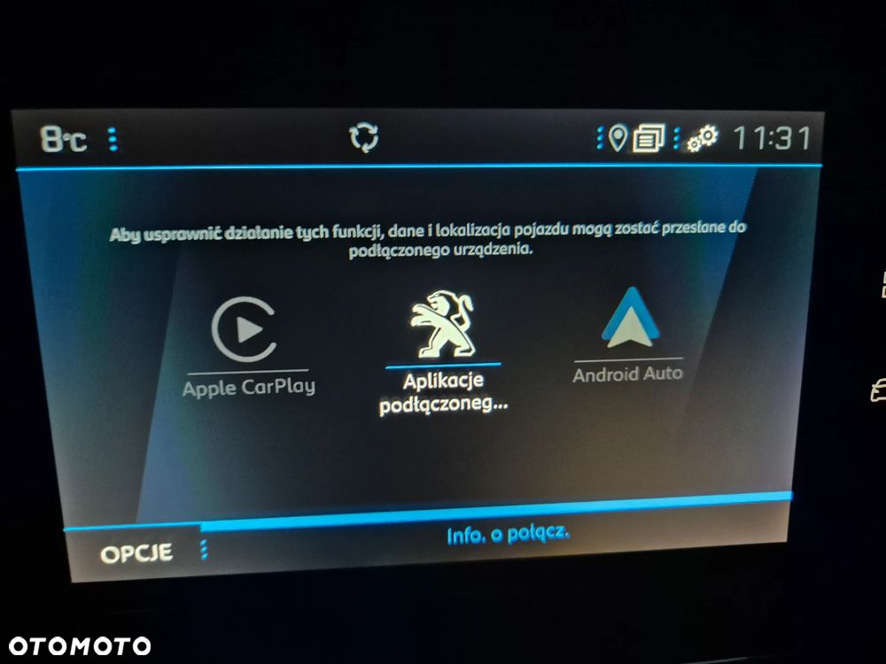 Peugeot 2008 BlueHDi 110 Active Pack - 35