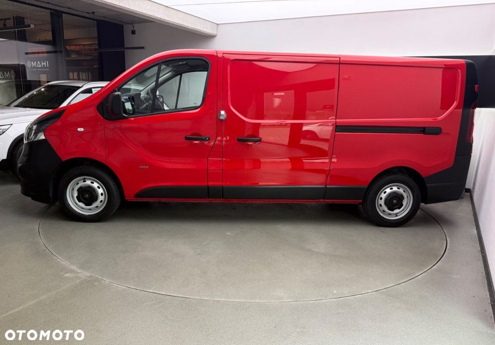 Opel Vivaro - 7