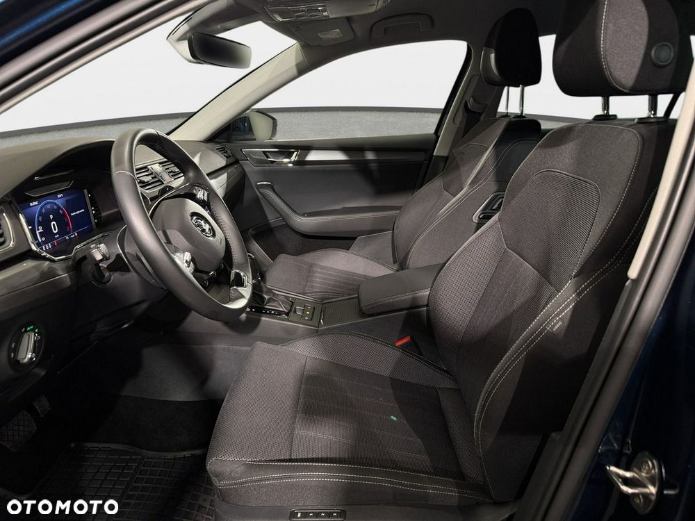 Skoda Superb - 32