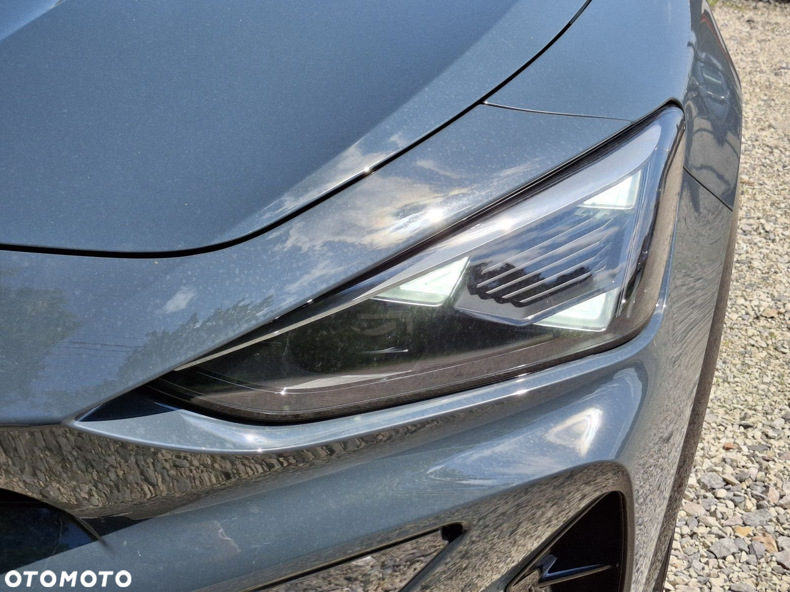 Cupra Formentor - 12