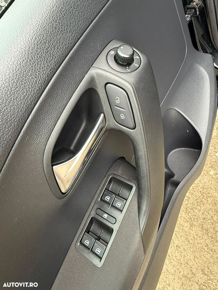 Volkswagen Polo 1.2 TDI CR DPF Comfortline - 14