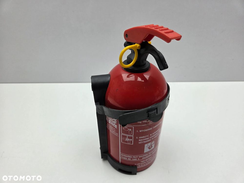 GASNICA FORD FIESTA MK8 PUMA MK2 FOCUS MK4 1.0 ECO BOOST - 3