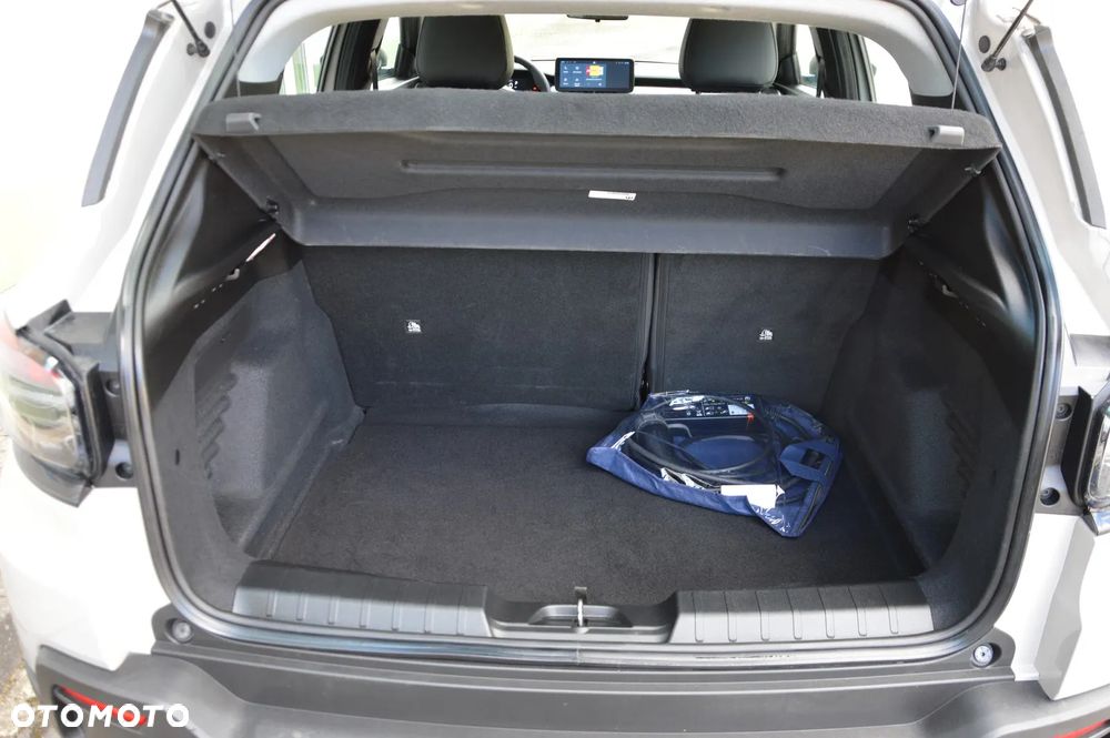 Jeep Avenger Longitude - 7
