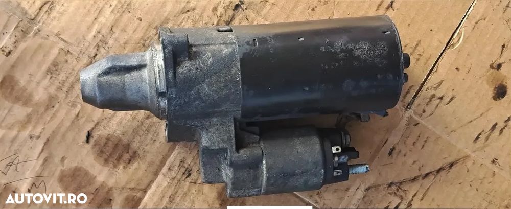 Electromotor starter demaror mercedes w219 w204 w212 w207 w211 OM642 3.0cdi 3.2cdi 3.5cdi - 2