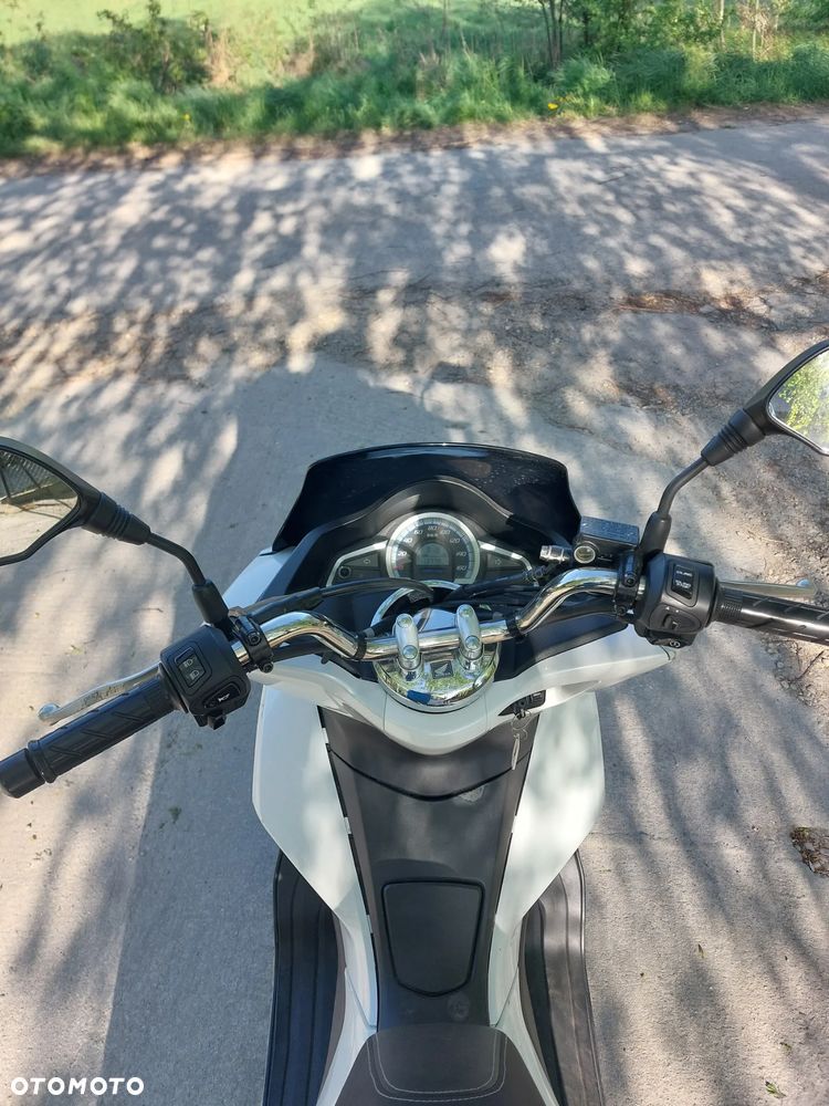 Honda PCX - 3