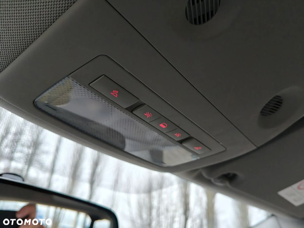 Opel Meriva 1.4 T Enjoy S&S - 34