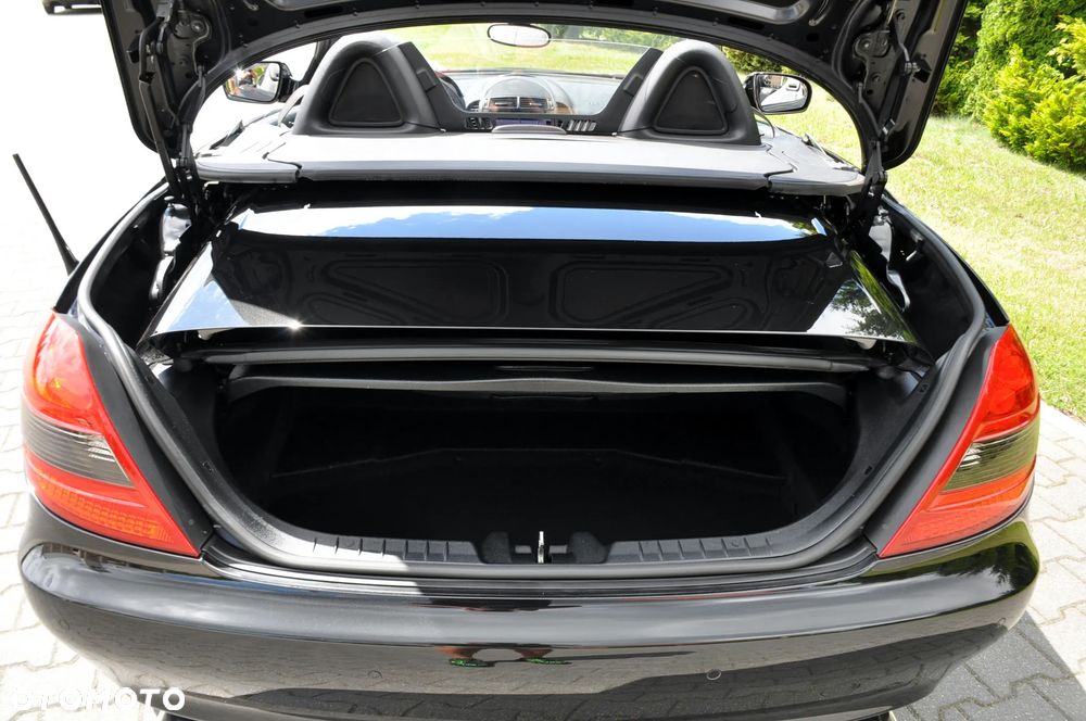 Mercedes-Benz SLK - 33