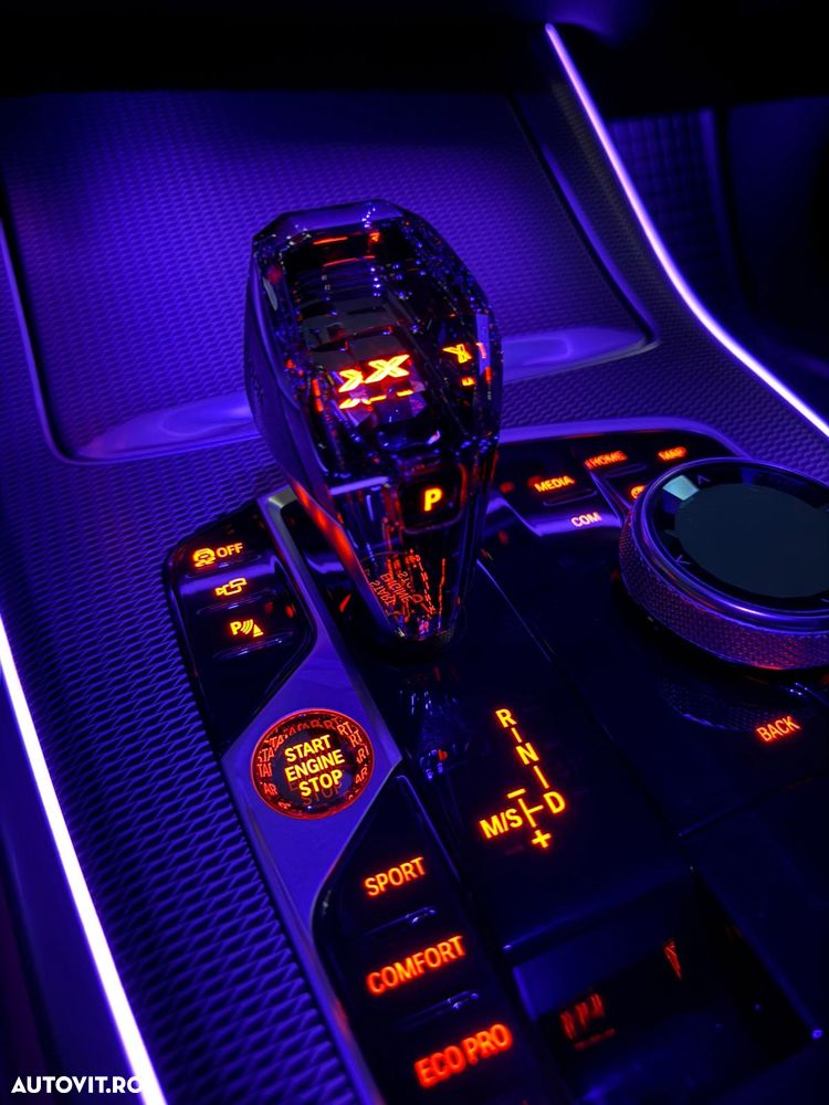 BMW X5 xDrive30d AT MHEV - 4