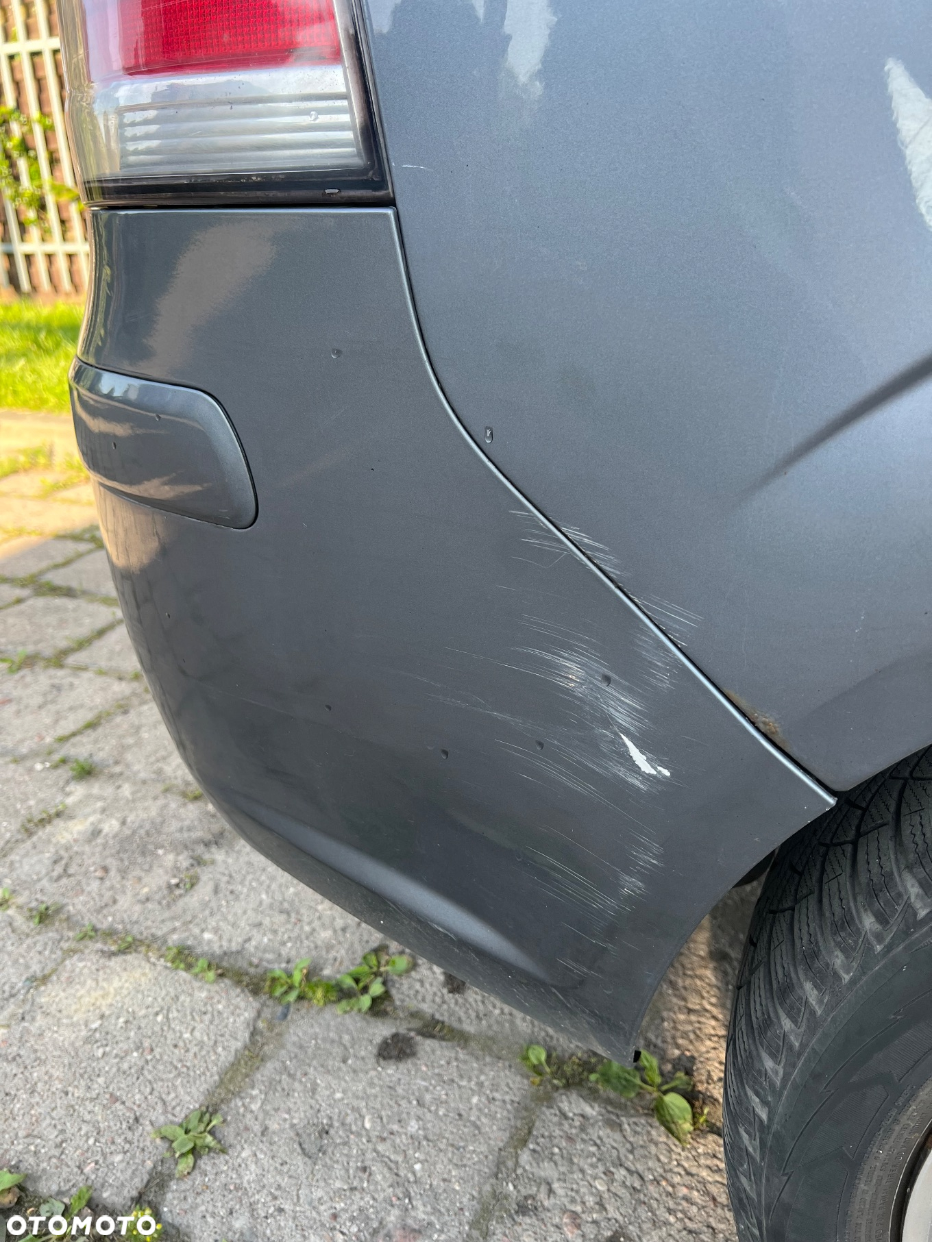 Opel Zafira - 21