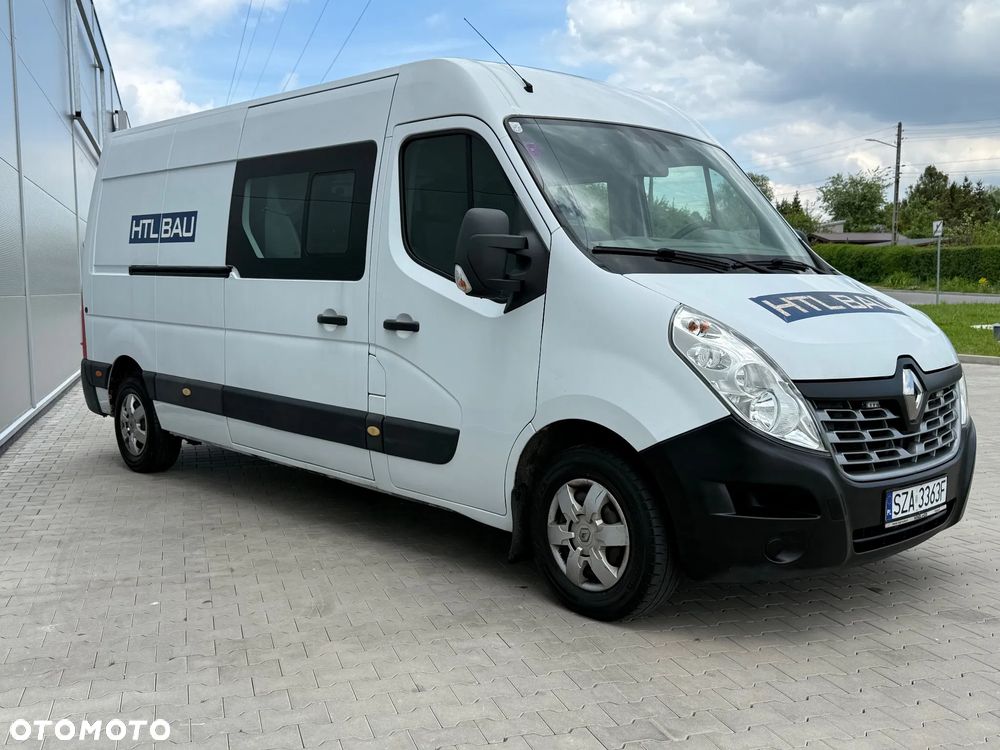 Renault Master ENERGY L3H2 VA - 27