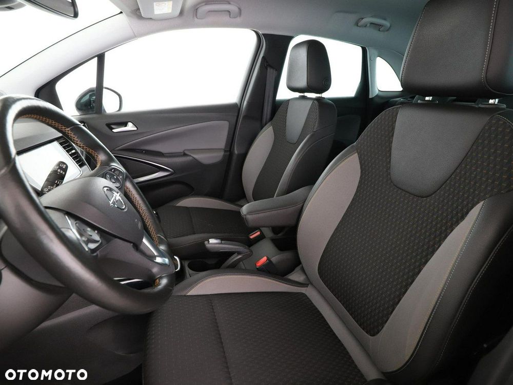 Opel Crossland X 1.6 Start/Stop Innovation - 13