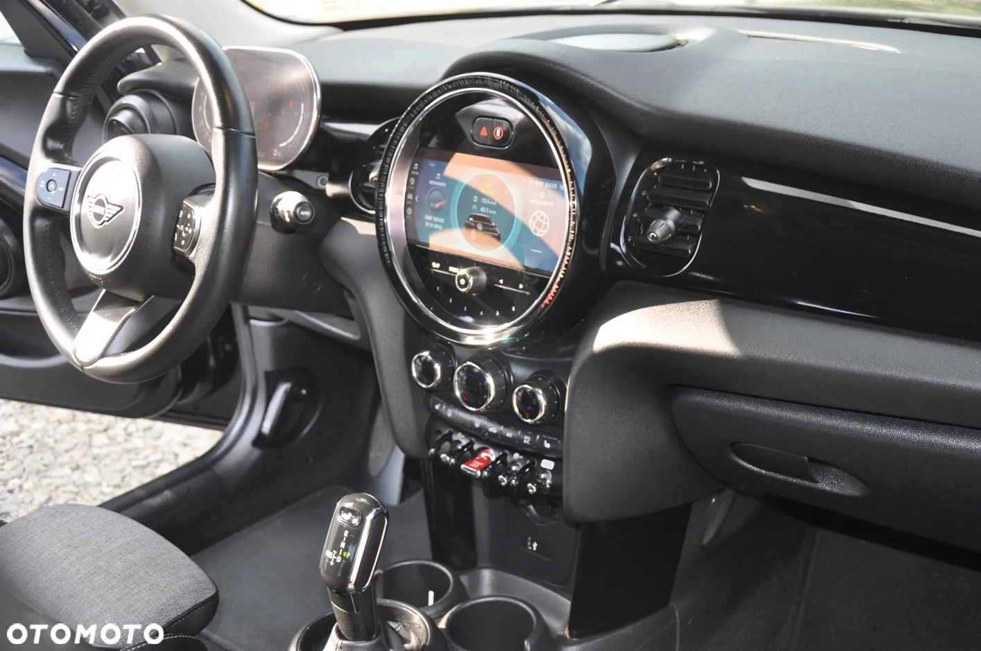 MINI Cooper - 23