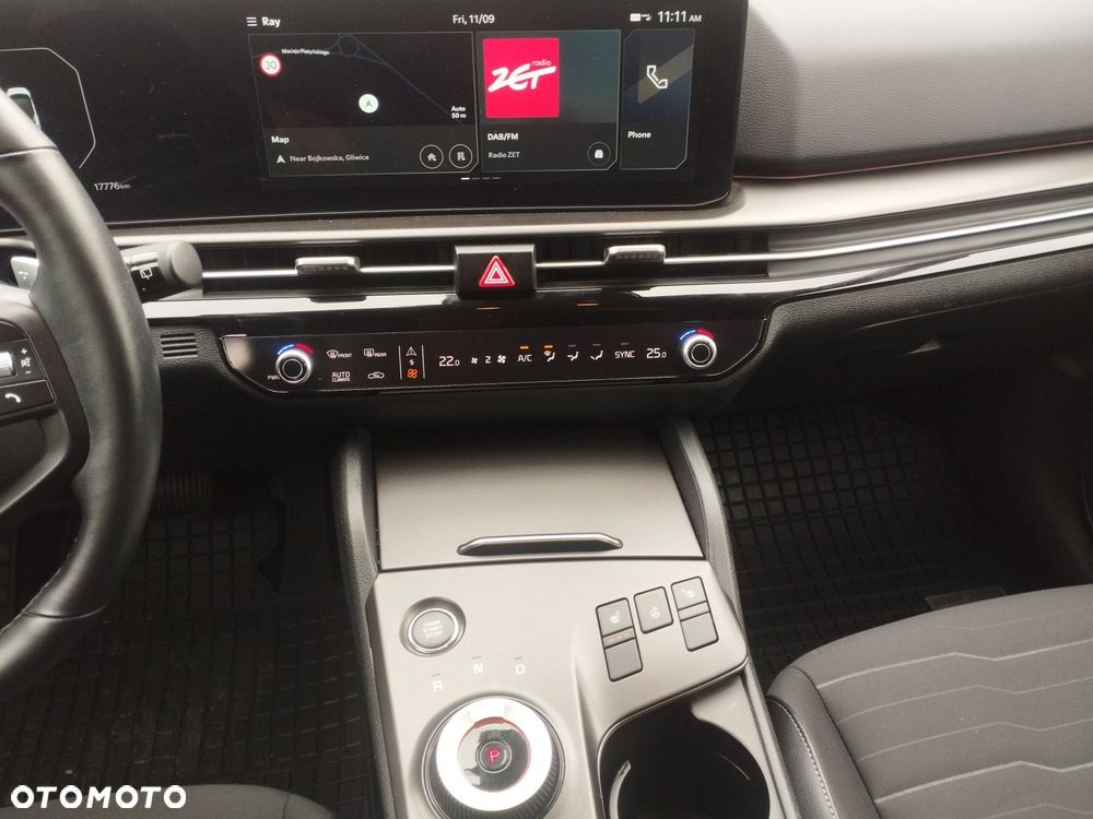 Kia Sportage 1.6 T-GDI Anniversary 2WD DCT - 16