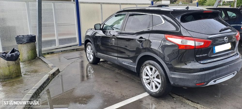 Nissan Qashqai ver-1-2-dig--t-tekna-premium-pele-preta - 21