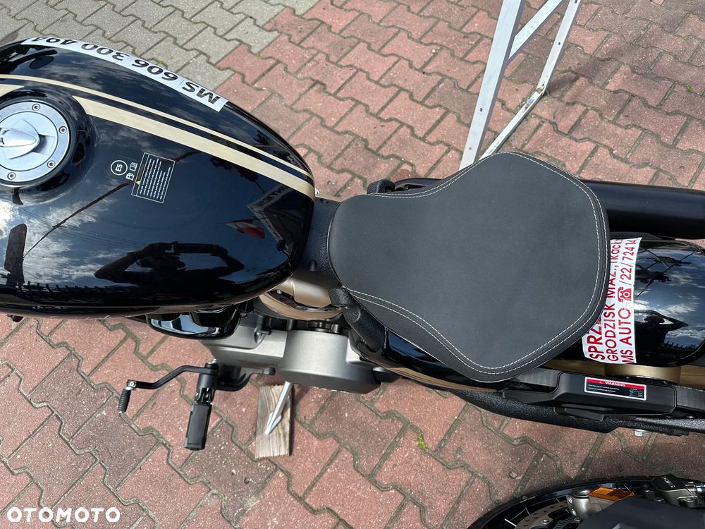 Benda Napoleon 500 - 18