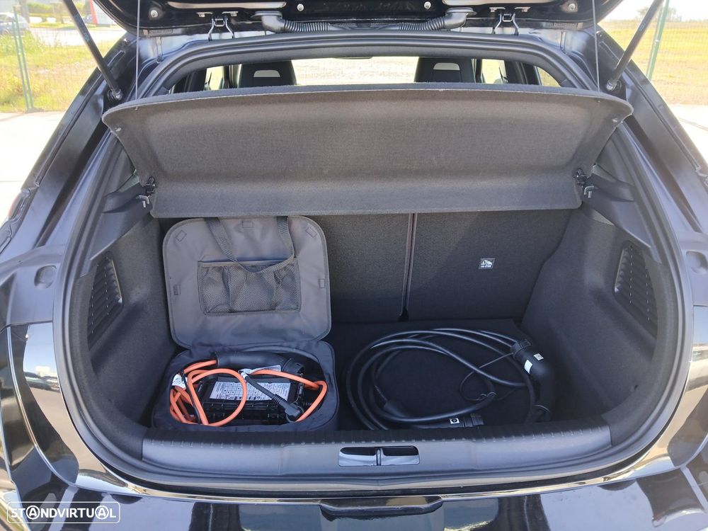 Opel Mokka-e GS Line - 12