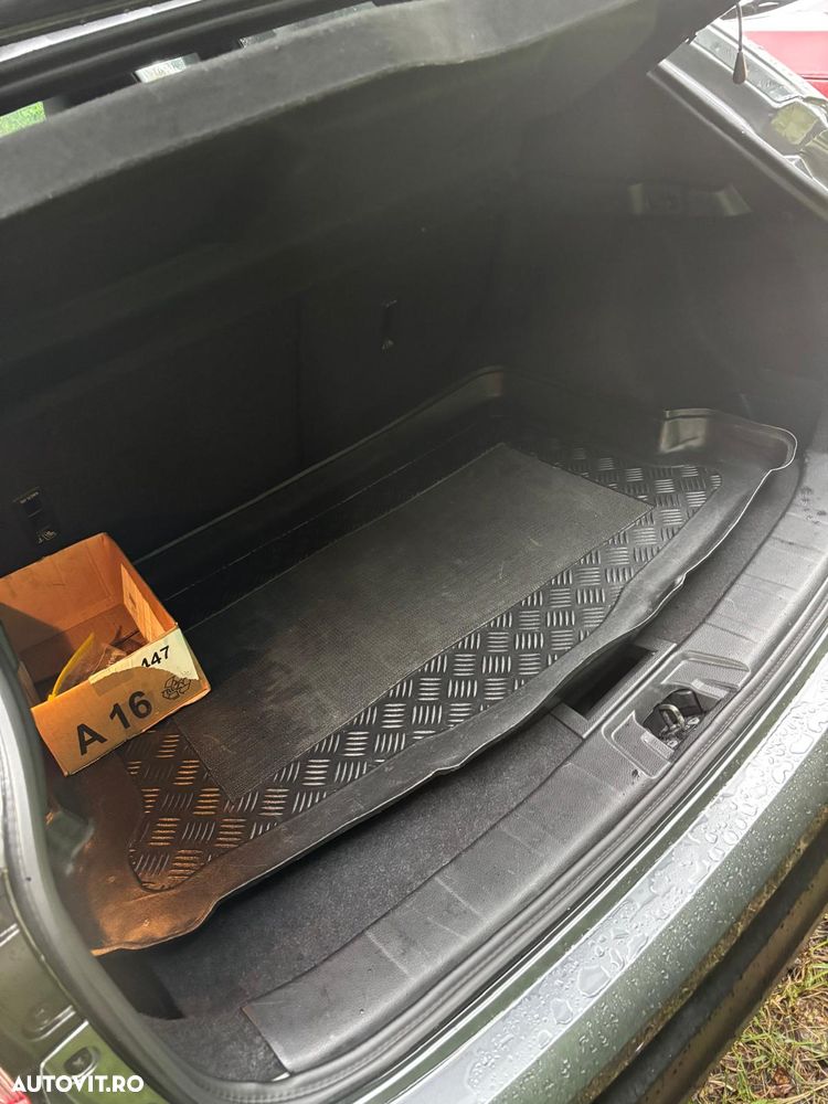 Nissan Qashqai 1.6 DCI Start/Stop Tekna - 9